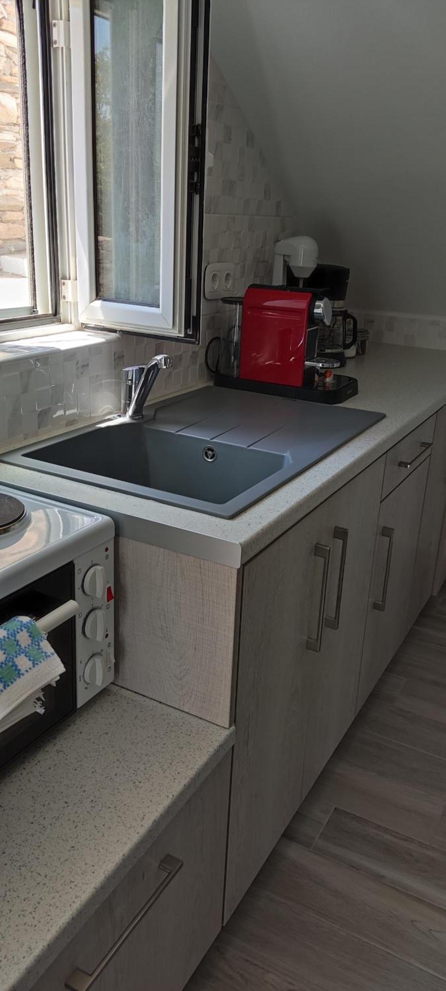 Ninemia Apartment Artemonas Pokoj fotografie